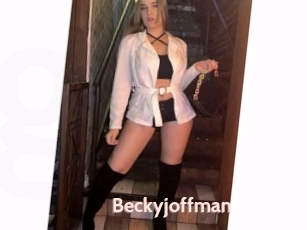 Beckyjoffman