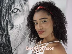 beckyjohnson Gekiyasu Fuzoku