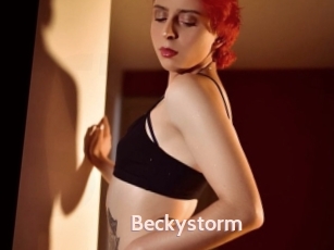 Beckystorm