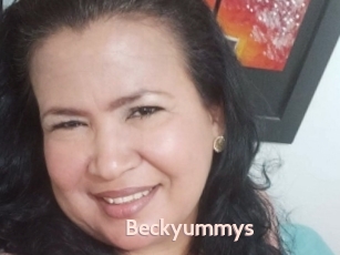 Beckyummys