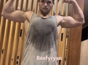 Beefyryan