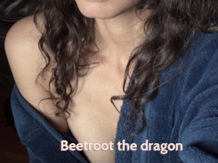 Beetroot_the_dragon