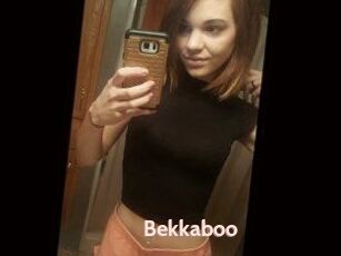 Bekkaboo