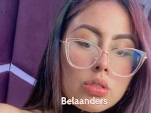 Belaanders