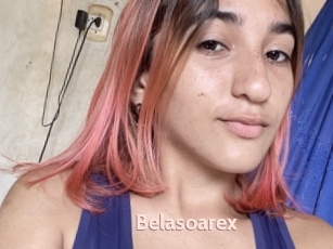 Belasoarex