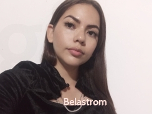 Belastrom