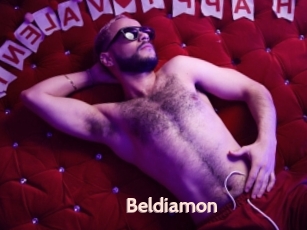 Beldiamon