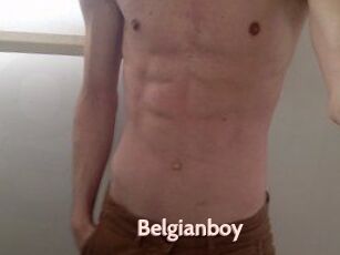 Belgianboy