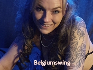 Belgiumswing