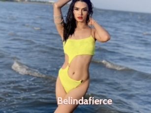 Belindafierce