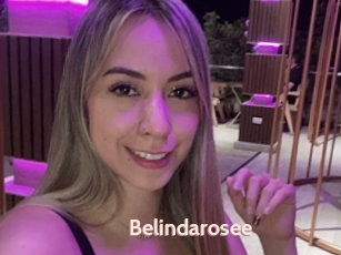 Belindarosee