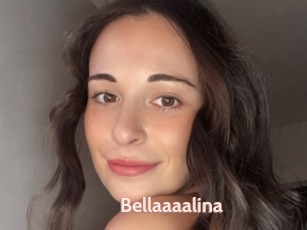 Bellaaaalina