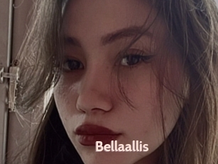 Bellaallis