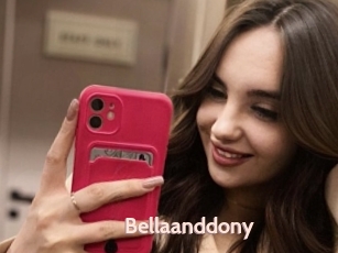 Bellaanddony