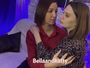 Bellaandkatty