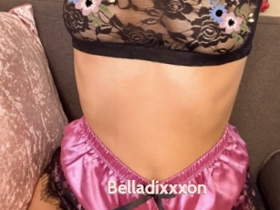 Belladixxxon