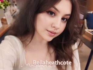 Bellaheathcote