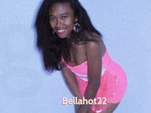 Bellahot22