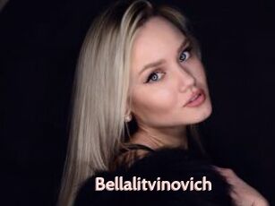 Bellalitvinovich