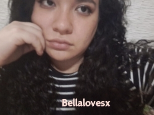 Bellalovesx