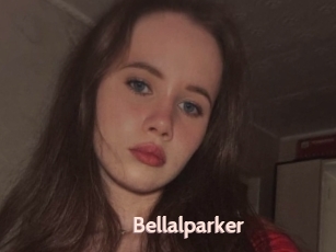 Bellalparker