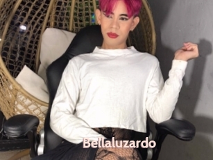 Bellaluzardo