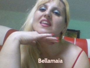 Bellamaia