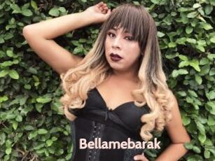 Bellamebarak