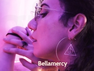 Bellamercy