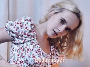 Bellapirsson