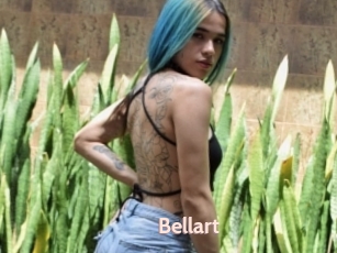 Bellart