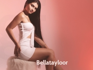 Bellatayloor