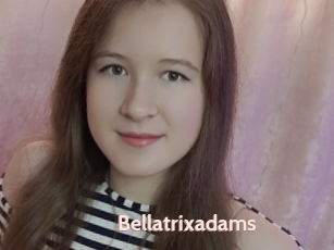 Bellatrixadams