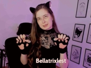 Bellatrixlest