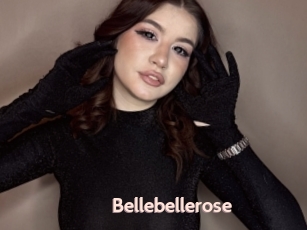 Bellebellerose