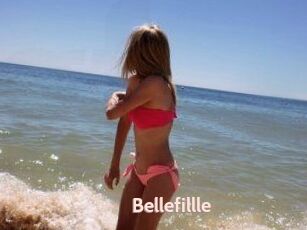 Bellefillle