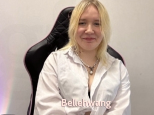 Bellehwang