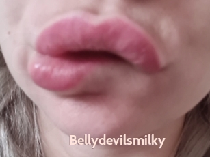 Bellydevilsmilky