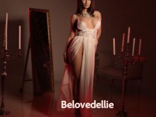 Belovedellie