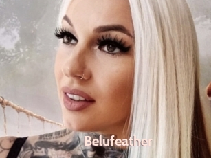 Belufeather