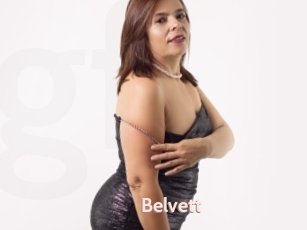 Belvett