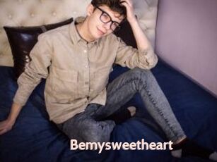 Bemysweetheart