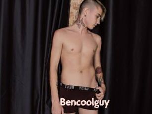 Bencoolguy