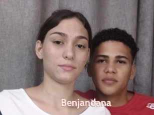 Benjandana