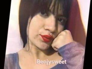 Benjysweet