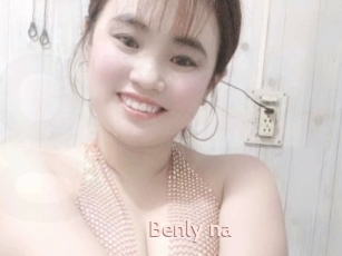 Benly_na