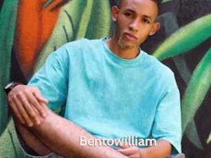 Bentowilliam