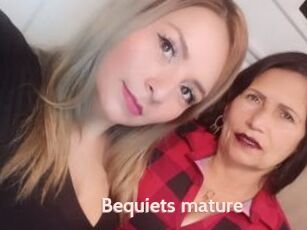 Bequiets_mature