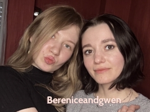 Bereniceandgwen