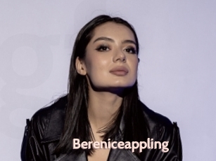 Bereniceappling